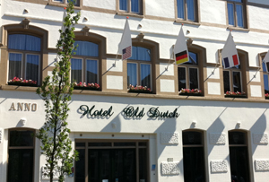 Hotel zet paspoort vandaal op internet