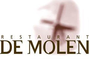 Restaurant De Molen in Kaatsheuvel weer open