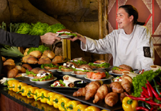 Dierentuin als dagje uit steeds populairder