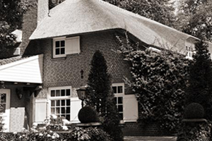 Toprestaurant De Hofstee in Bladel dicht