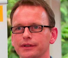 Wildeboer in raad van bestuur Logis Hotels