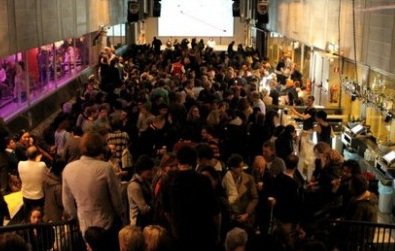 Club Trouw in Amsterdam sluit