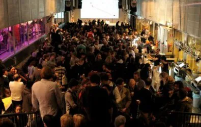 Club Trouw in Amsterdam sluit