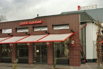 Cafetaria ondernemer wil uitgaanscentrum Markelo