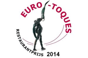 Drie kandidaten beste restaurant Euro-Toques