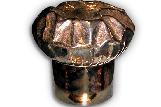 Gouden Koksmuts alleen voor teams toprestaurants