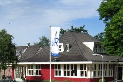 Brand verwoest restaurant vlak na heropening