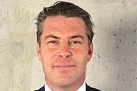 Wings Rotterdam onder leiding van Berry Gerretsen