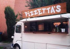 Lavinia biedt gezonde snacks en light tea