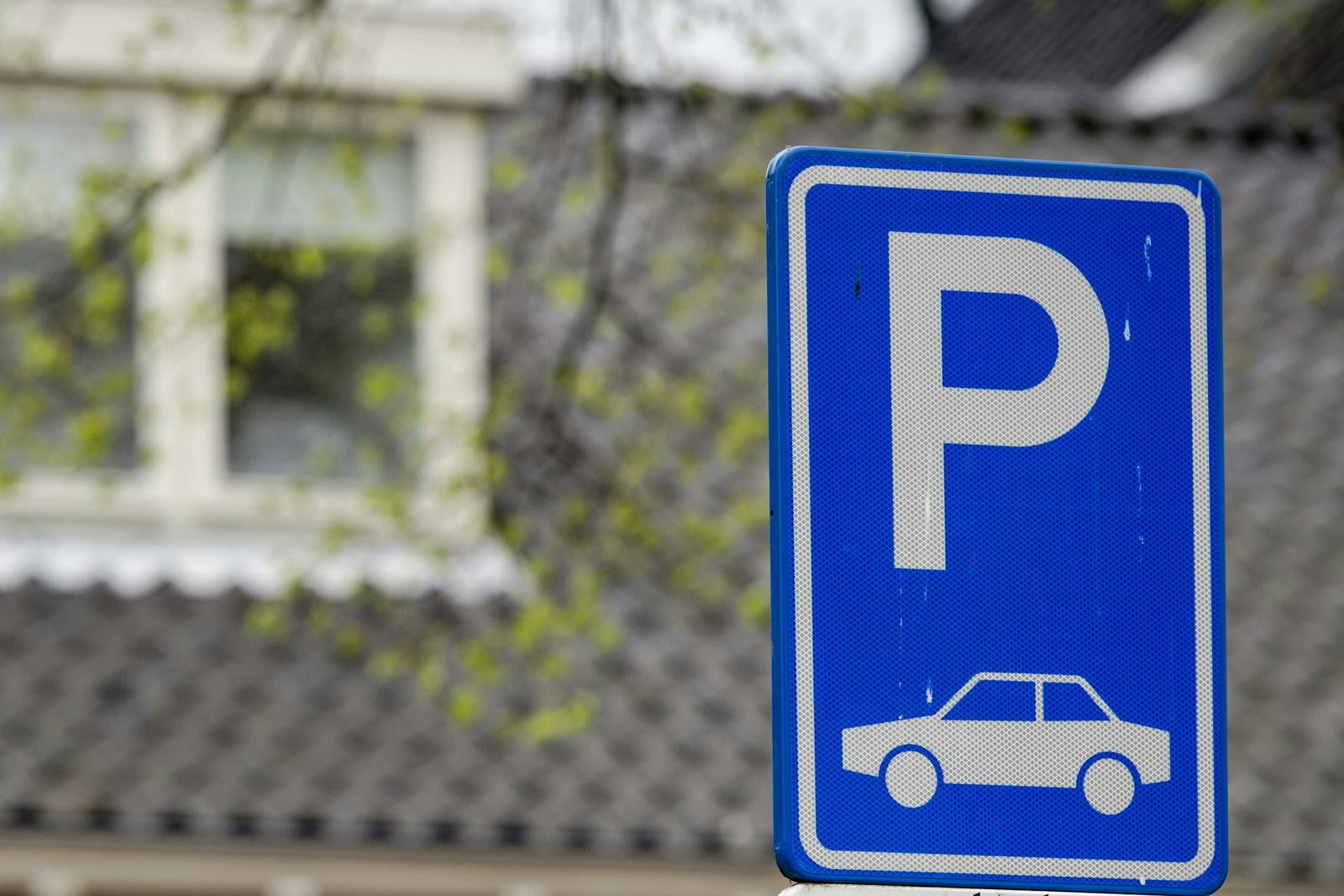 Horeca Rotterdam mag van parkeerplek terras maken