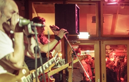 Nieuwe richtlijn voor geluidshinder