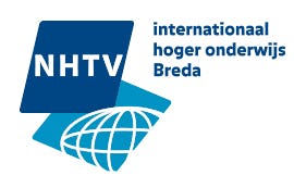 Bart de Boer directeur van NHTV Breda