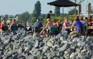 Lokale lunches op basisschool