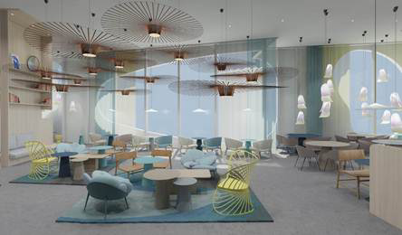 Accor introduceert Suite Novotel