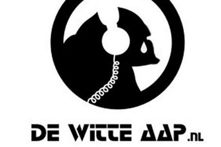 Steekincident op terras: Witte Aap weer open