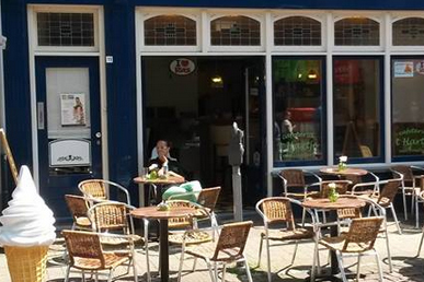 Cafetaria lanceert Doesburgse mosterdkroket