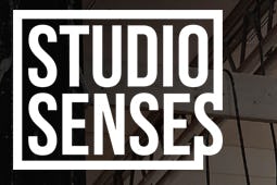 Hanos start inspiratiecentrum Studio Senses