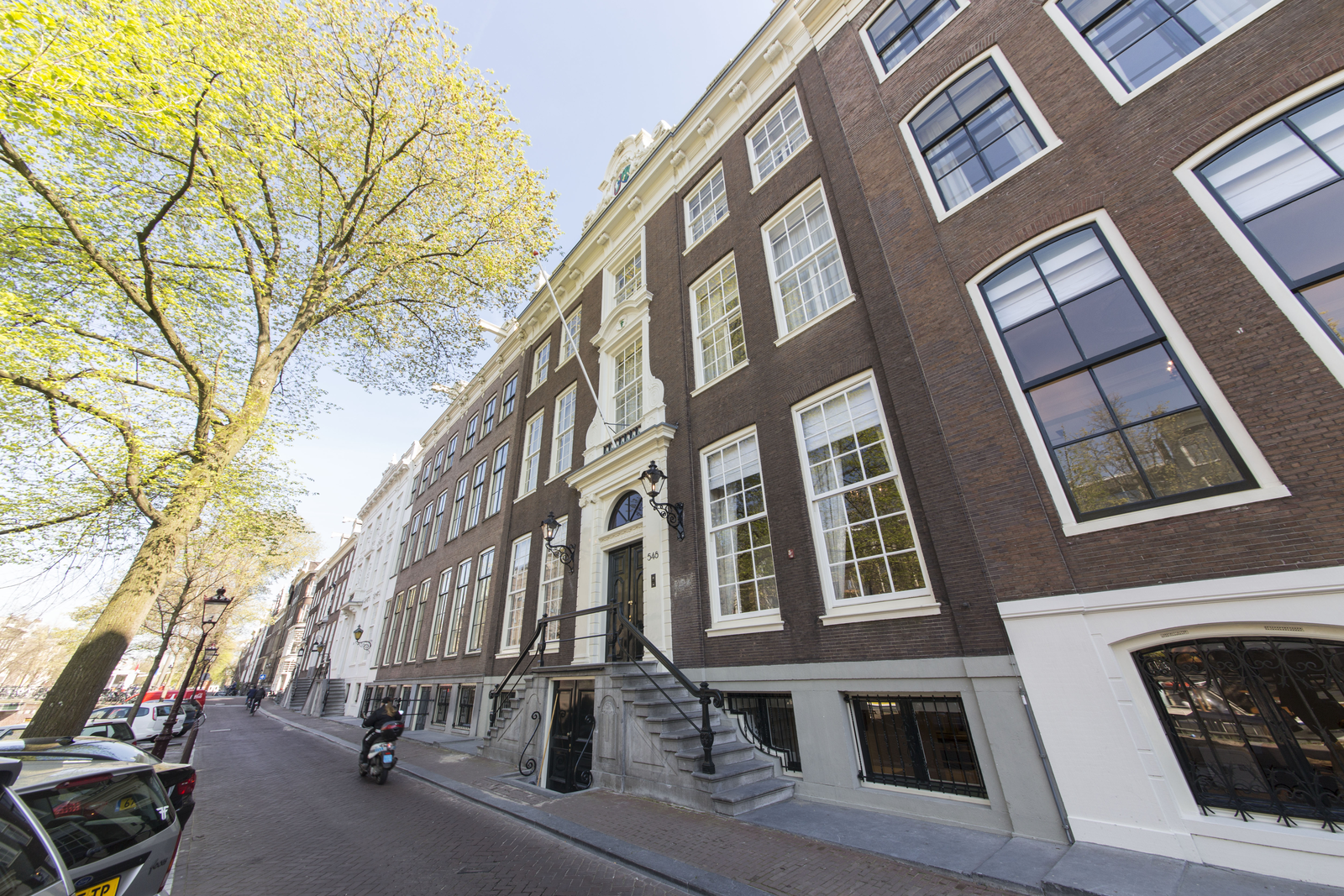 Hotelovernachting in Nederland ietsje duurder