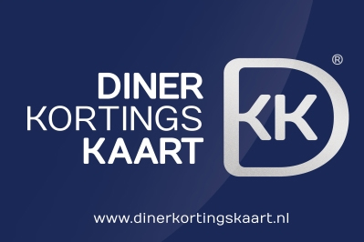 600 deelnemers voor Diner Kortingskaart