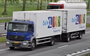 Food e-motion beurs combineert foodservice en retail