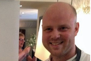 Eigen zaak voor Erik Tas