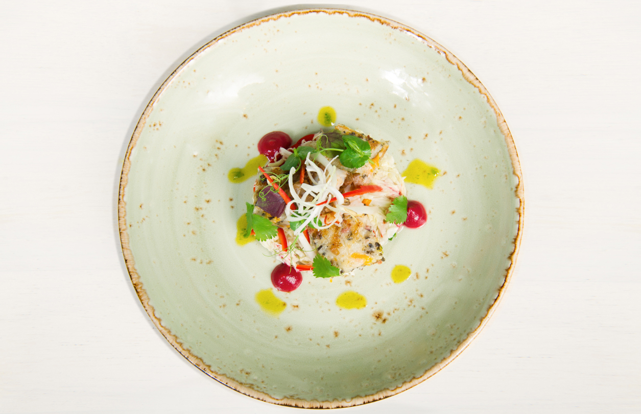 Umami wordt Umami by Han