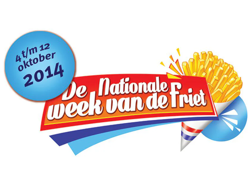 800 deelnemers Week van de Friet 2014