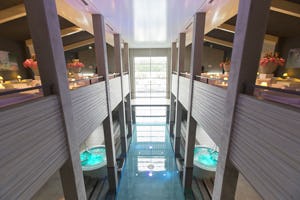 Spa Sport Hotel Zuiver kiest voor EW Facility Services