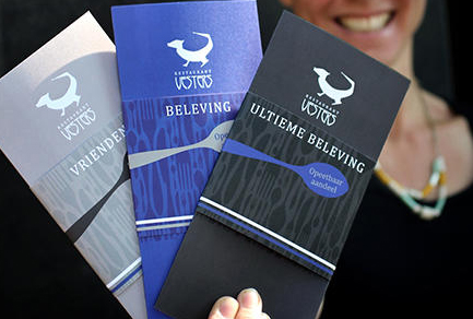 Vesters start crowdfundingactie met opeetbare aandelen