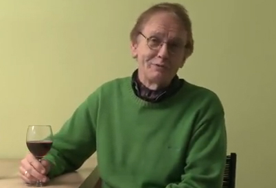 Hubrecht Duijker Erelid Verenigde Vinologen Nederland