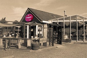 Cafetaria pakt koffie aan na 0,5 in koffietest