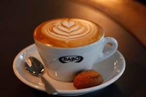 Babo Café opent koffieschool
