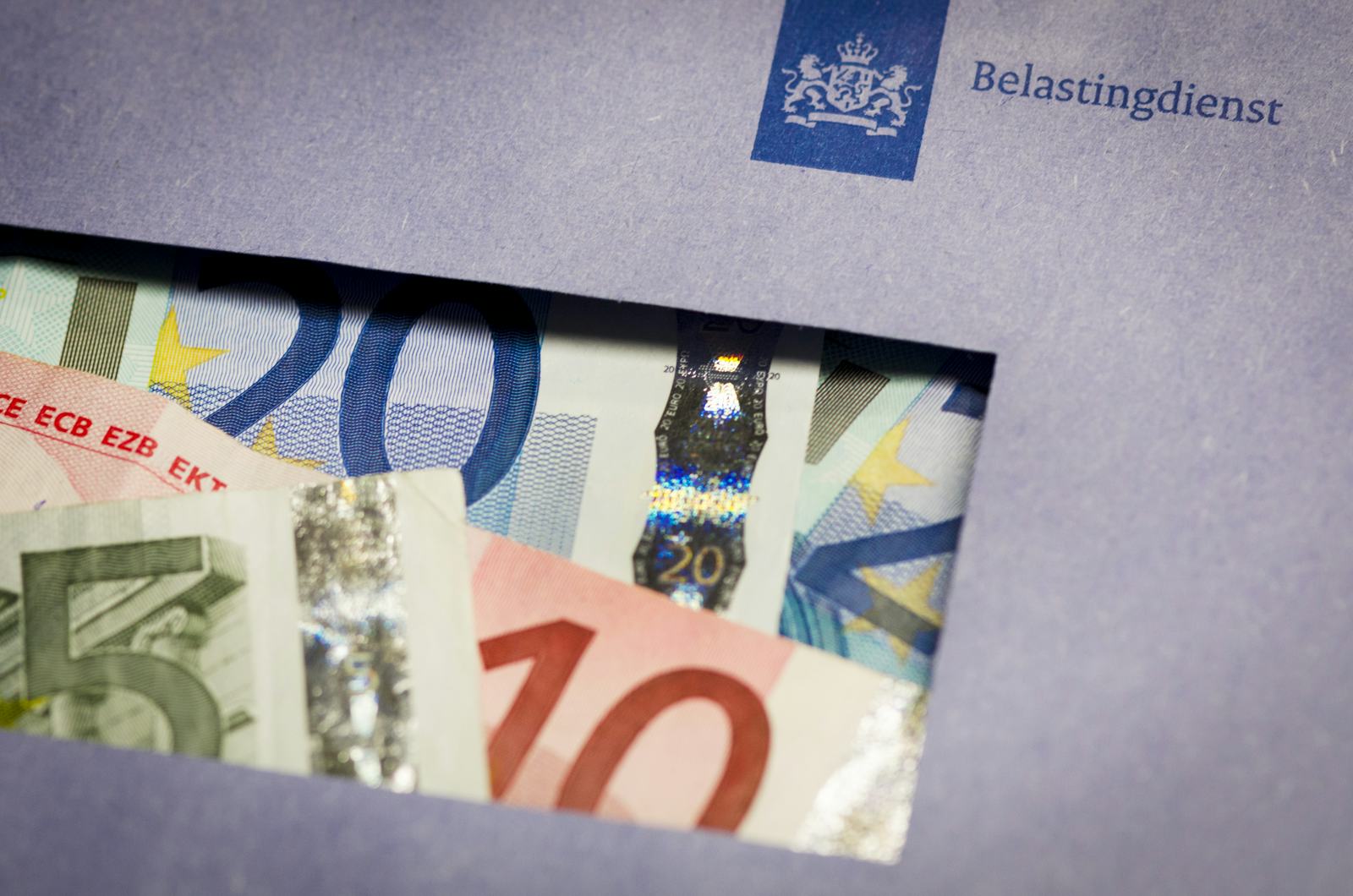 Meer tijd voor horeca om belastingschuld af te lossen