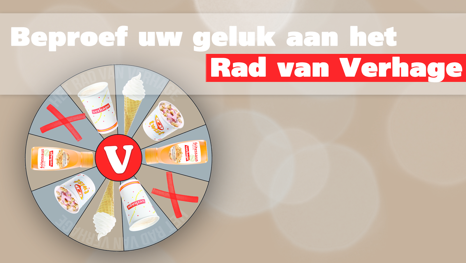 Feest bij Verhage Walburg in Zwijndrecht