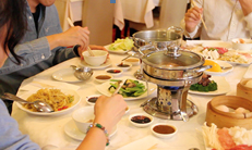 Full Moon in Den Haag introduceert hotpot