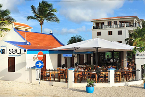 JRE Nederland krijgt eerste lid op de Antillen