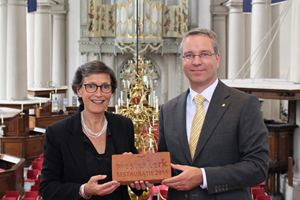 Pulitzer voegt Westerkerk toe als evenementenlocatie