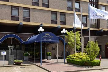 Amrath Hotel Heerlen sluit