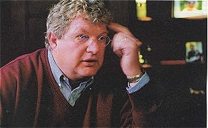 Weer Amsterdams café van Sjoerd Kooistra failliet