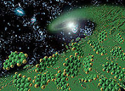 Doden voorspeld bij nieuwe kookhype