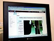 Beloning voor hotels met hoge score