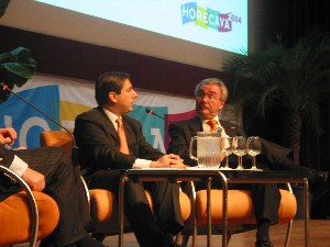 Michael Levie weg bij NH Hotels