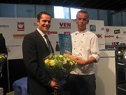 Japans ogend 'Puur Hollands' wint Ontdek een Snack