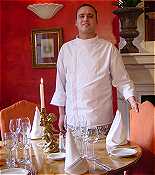 Landgoed Groenhoven trekt kok Vermeer aan