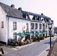 Vijfde Hampshire-hotel in Limburg