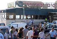 Horeca in Israël snel open na aanslagen