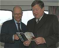 Horecagids Culinair Enkhuizen gepresenteerd