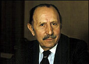 Legende Charles Forte overleden