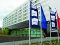 Dorint Sofitel: 'het beste van drie werelden