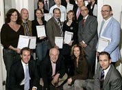 Horecava geeft standhoudersles